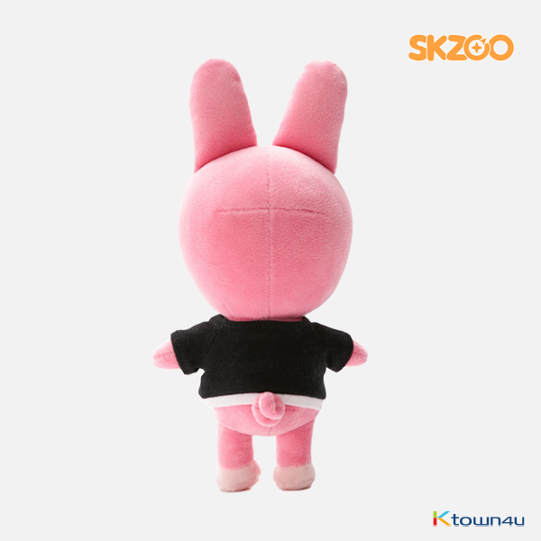 jp.ktown4u.com : [SKZOO PLUSH] Original Ver. (DWAEKKI)