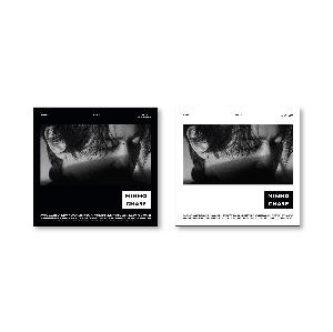 jp.ktown4u.com : MINHO - ミニアルバム1集 [CHASE] (Complete Ver