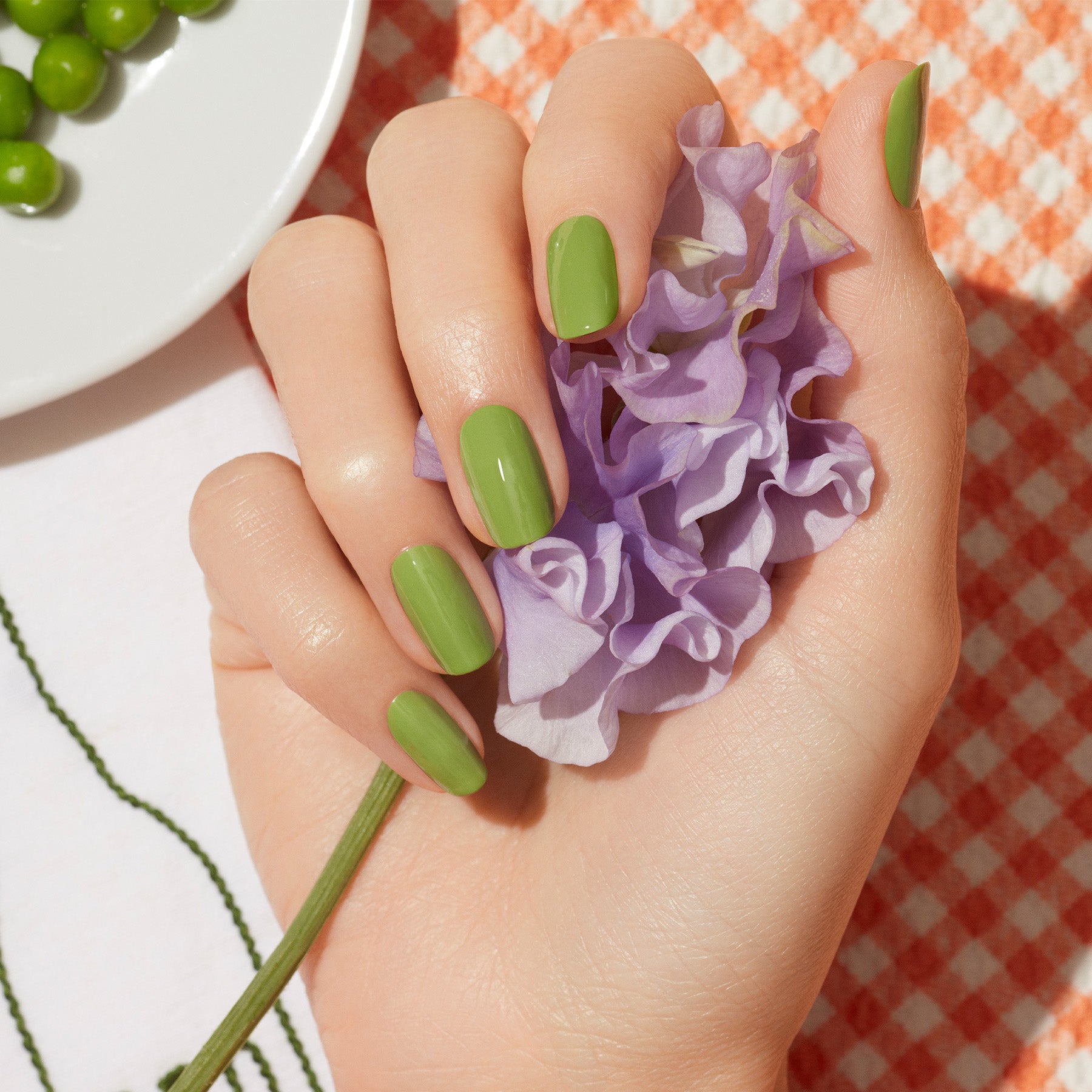 グリーン green flash | manucurist – マニキュリスト公式オンライン