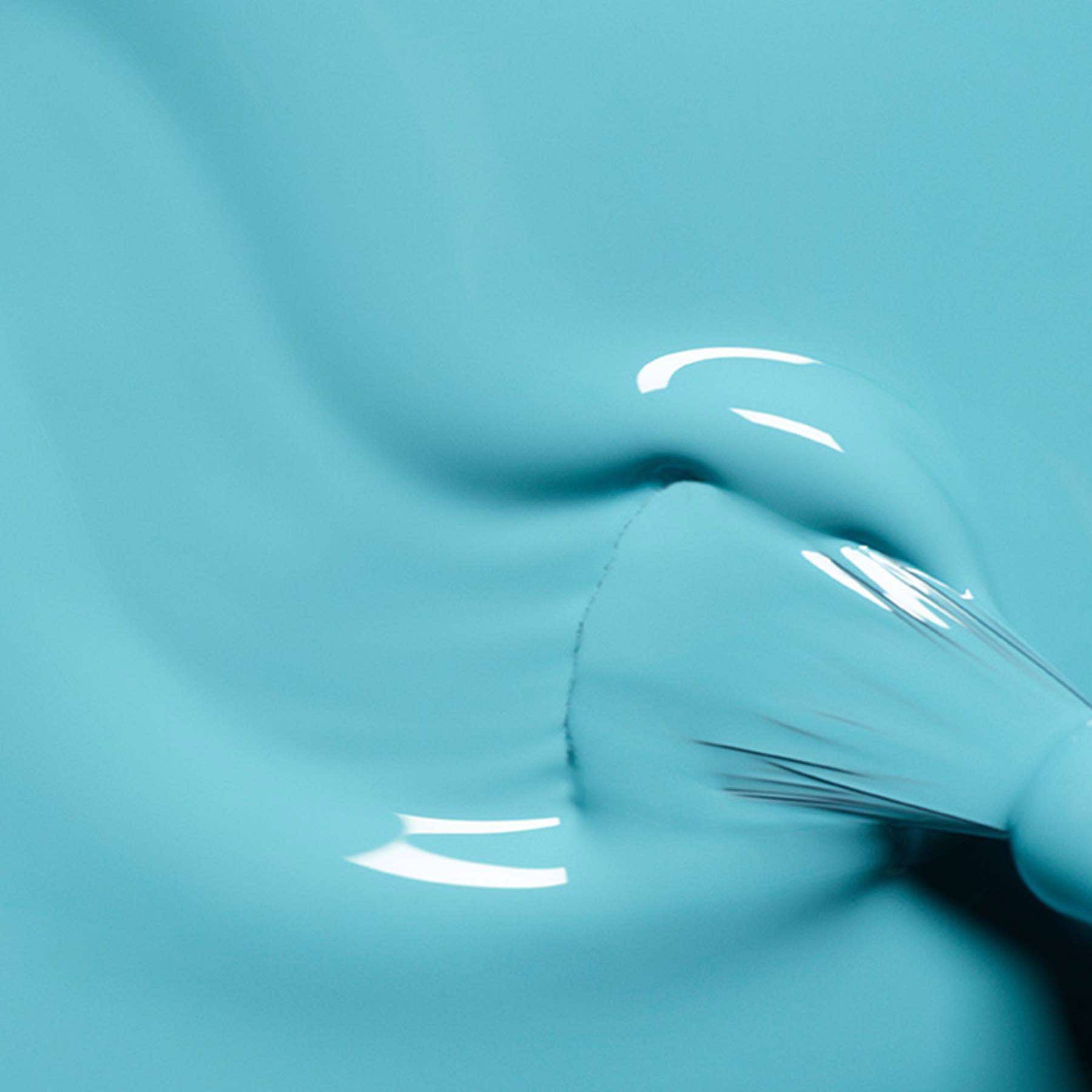 manucurist green flash（マニキュリスト グリーン フラッシュ