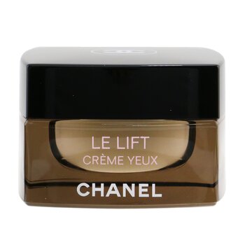 Chanel LE L クレーム ユー (Le Lift Eye Cream) 15g 日本