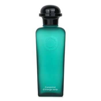 Hermes Eau D'Orange Verte Hair And Body Shower Gel 200ml 日本