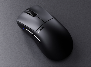 Superglide (Type S) For Xtrfy MZ1 Wireless – Pulsar Gaming Gears Japan