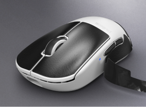 Dep Edition] ES2 eSports Mousepad 4mm XL (Medium Speed) – Pulsar