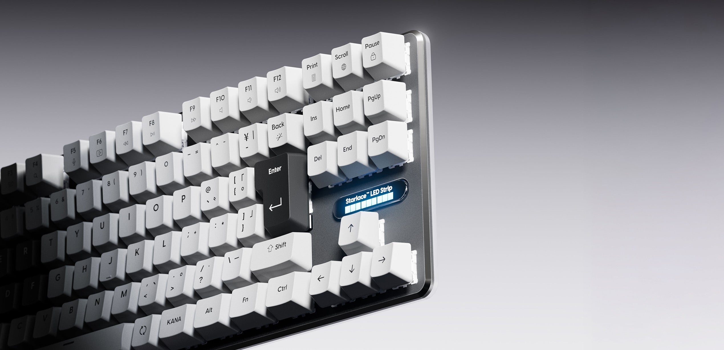 calendar detail PCMK 3 HE TKL – Pulsar Gaming Gears Japan