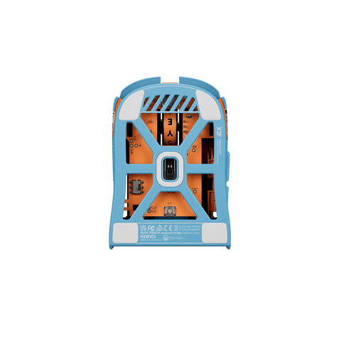 Pulsar LAB] X2F 5th Anniversary Mini Gaming Mouse – Pulsar Gaming