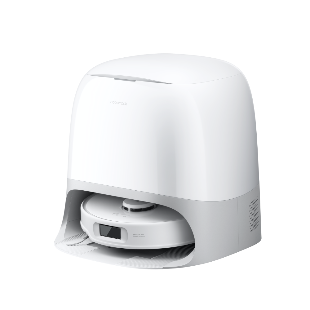 Roborock Qrevo Curvc - 毎日に、美しい驚くさを。 | Roborock