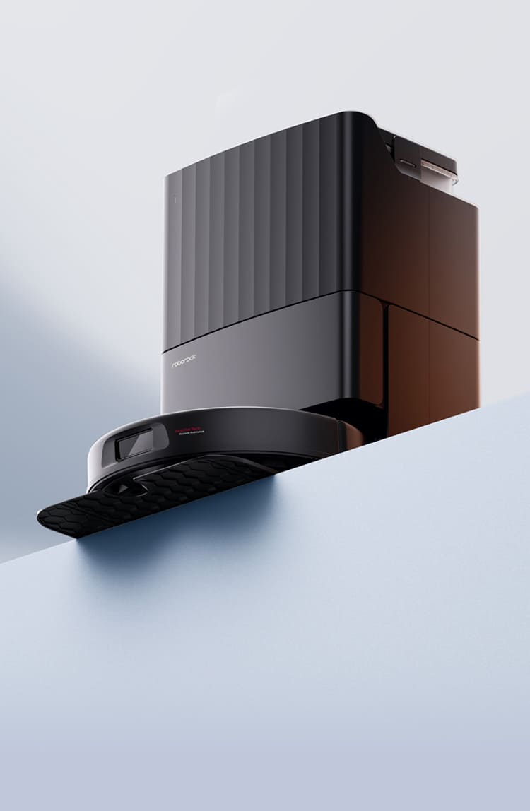 Qrevo C - キレイな毎日に、これさえあれば。 | Roborock ロボロック