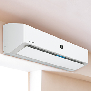 L-Hシリーズ | エアコン：シャープ