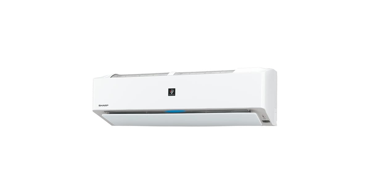P-Hシリーズ | エアコン：シャープ