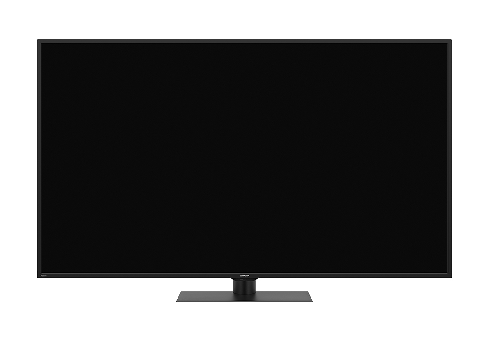 仕様 / 寸法 | AQUOS 4K CH1ライン | テレビ：シャープ