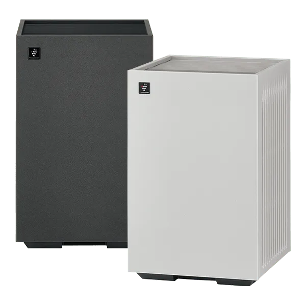 FU-R50 | 空気清浄機：シャープ