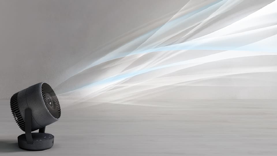 PK-18S01 | サーキュレーター・扇風機：シャープ