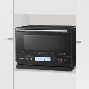 RE-WF234 | オーブン・電子レンジ：シャープ