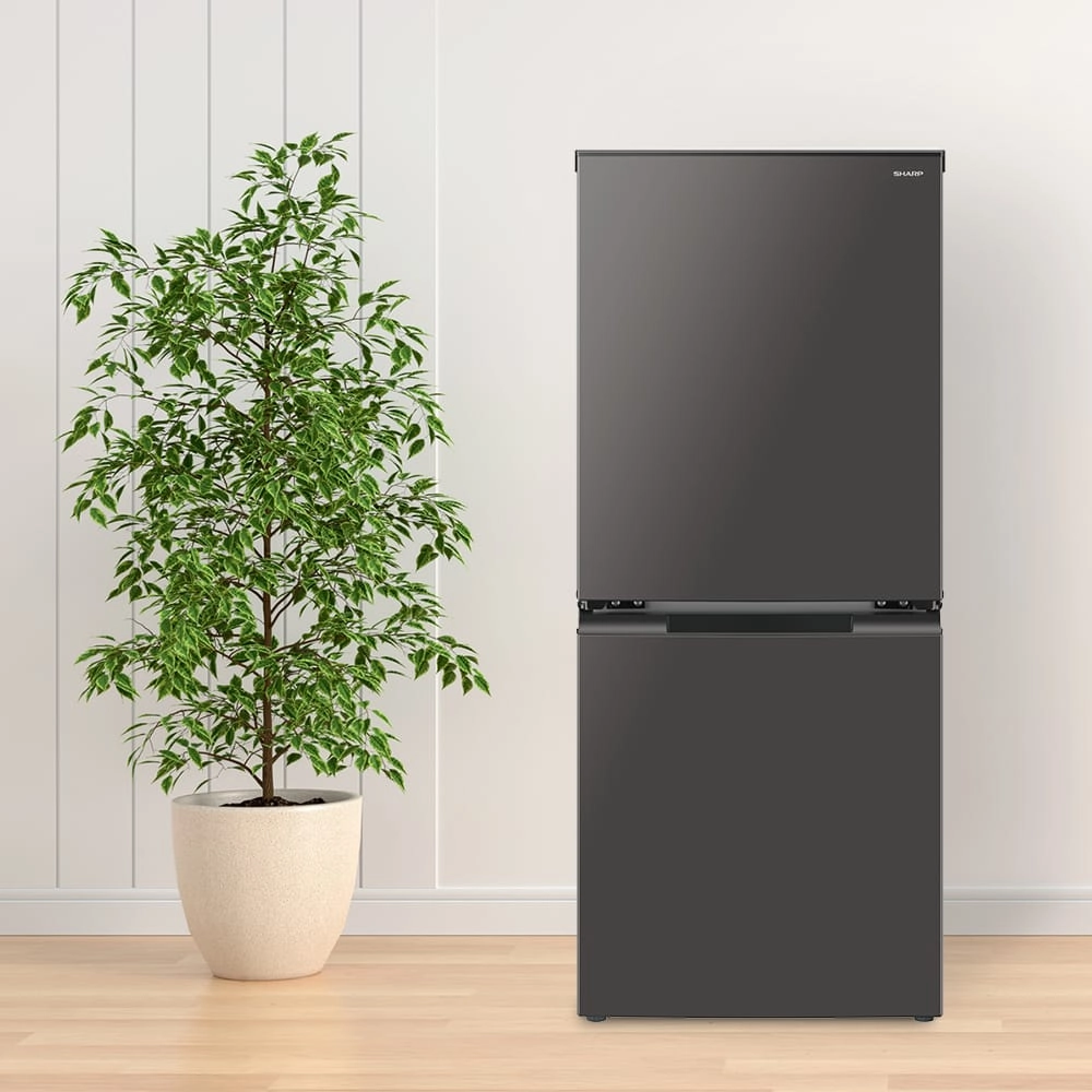 SJ-D15P | 冷蔵庫：シャープ