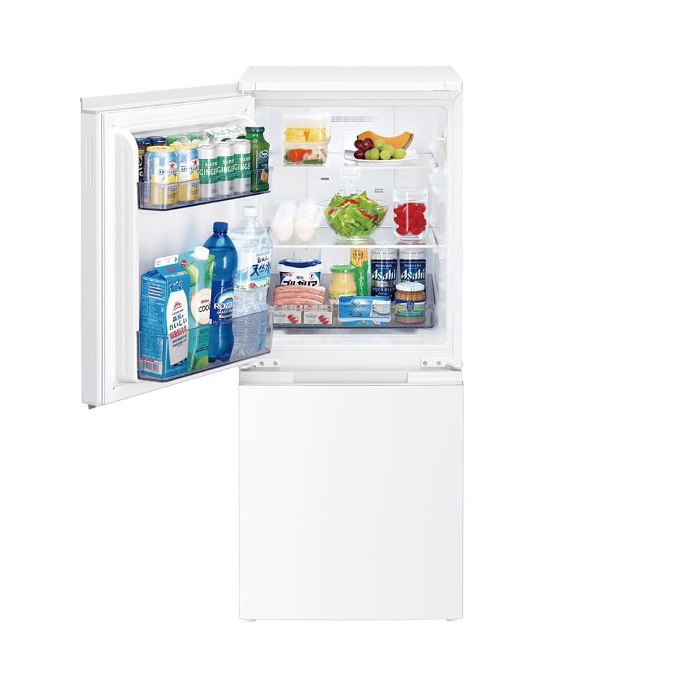 SJ-D15P | 冷蔵庫：シャープ