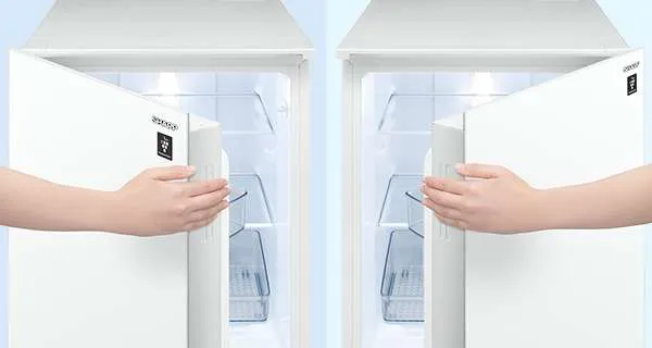 SJ-GD15J | 冷蔵庫：シャープ