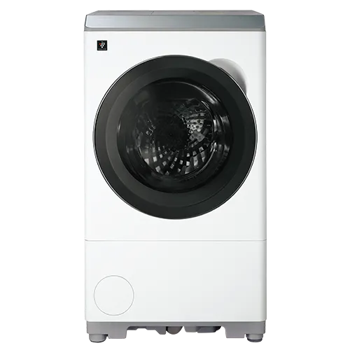 827 827 ドラム式洗濯機 SHARP 11キロ 大型 綺麗 安い 設置無料 左開