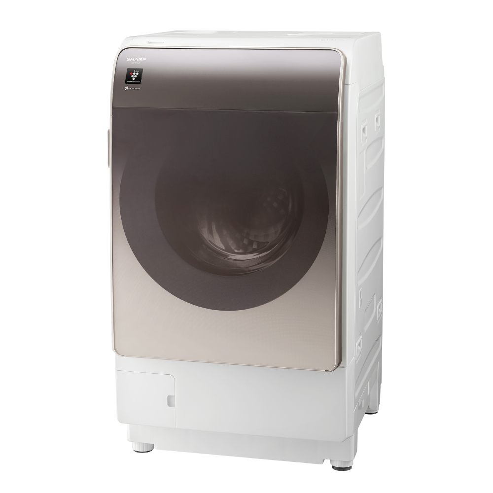 ES-V11B | 洗濯機：シャープ