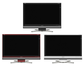 機種別サポート情報（LC-37DX1）│液晶テレビ（AQUOS）│サポート・お