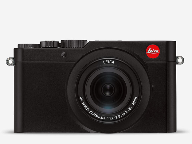 ライカカメラ、コンパクトデジタルカメラの新カラー「ライカD-LUX7