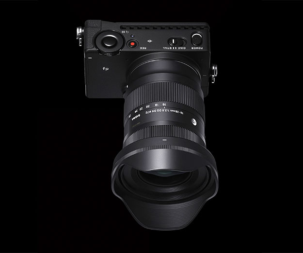 シグマ、「SIGMA 16-28mm F2.8 DG DN」発売。ミラーレス専用フルサイズ