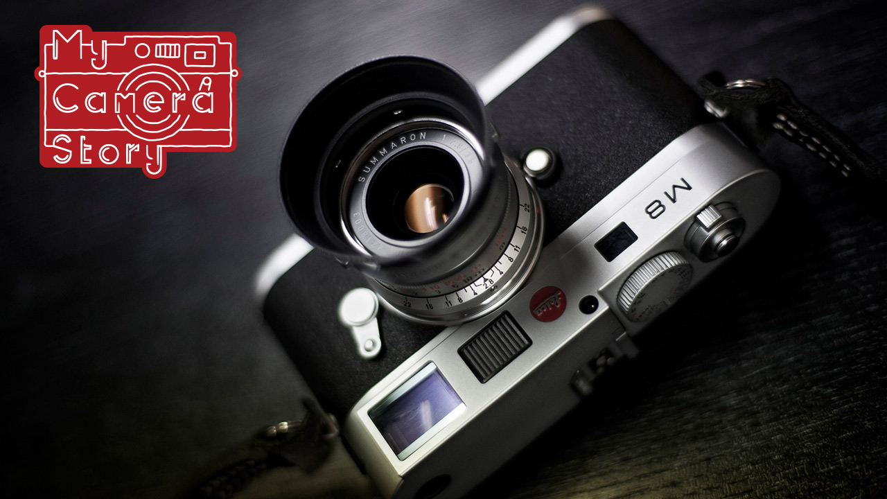 Vol.02 デジタル・ライカ。レンジファインダーの魅力（後編）[My