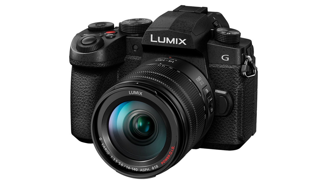 LUMIX G99II Unveiled, Low Price Point - PRONEWS