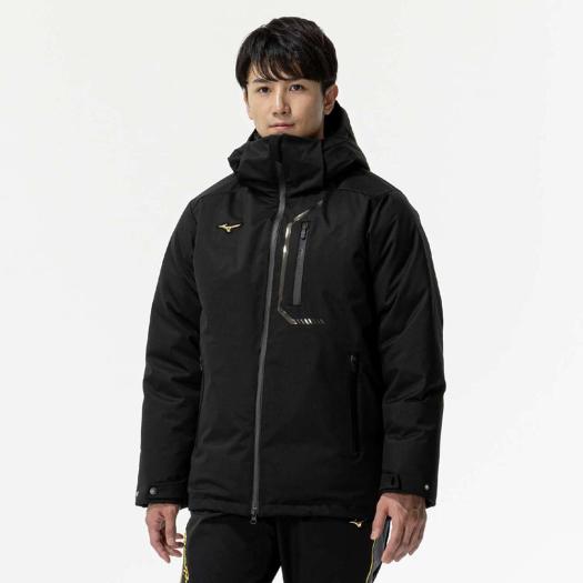 ダウン ダウンコート｜ミズノ公式オンライン