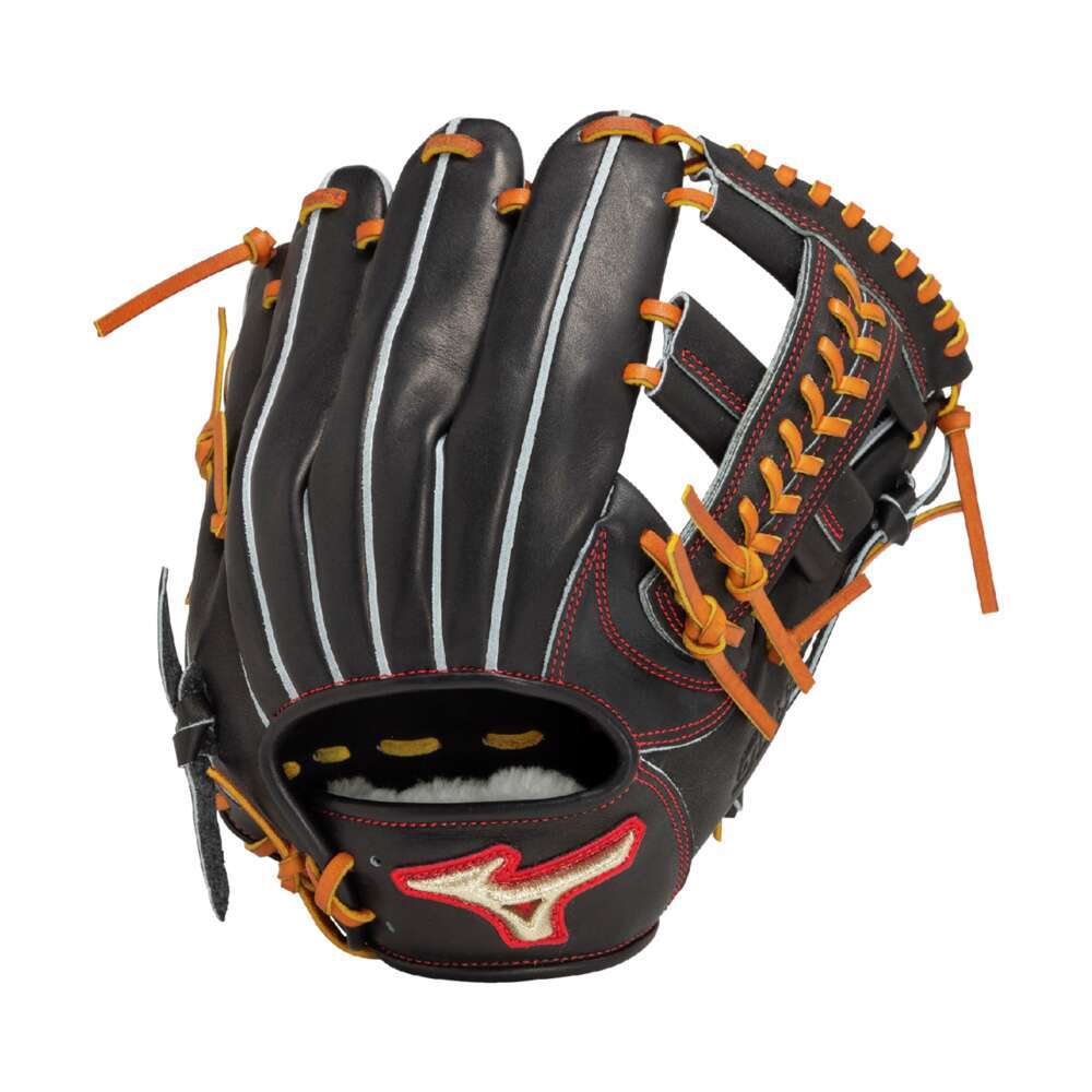 硬式用【グローバルエリート】ジャパン【内野手用／サイズ8