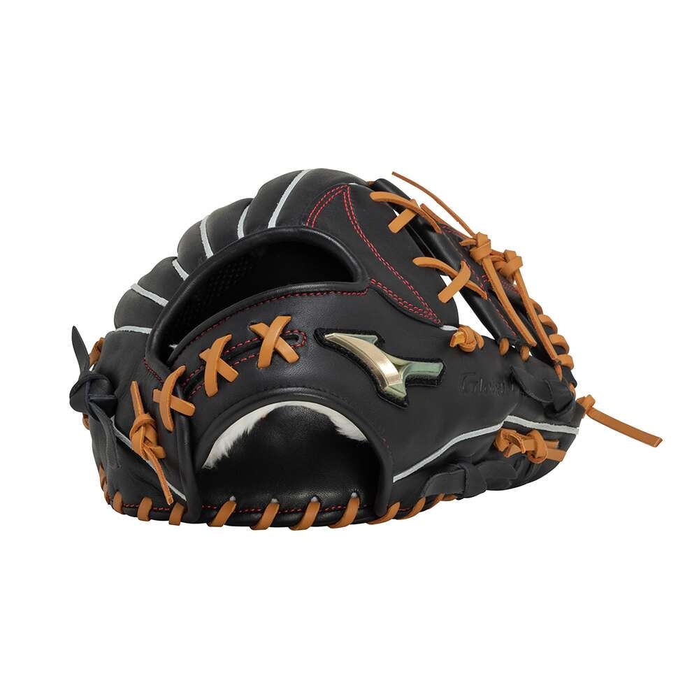 軟式用【グローバルエリート】Hselection SIGNA AXI【内野手／サイズ9