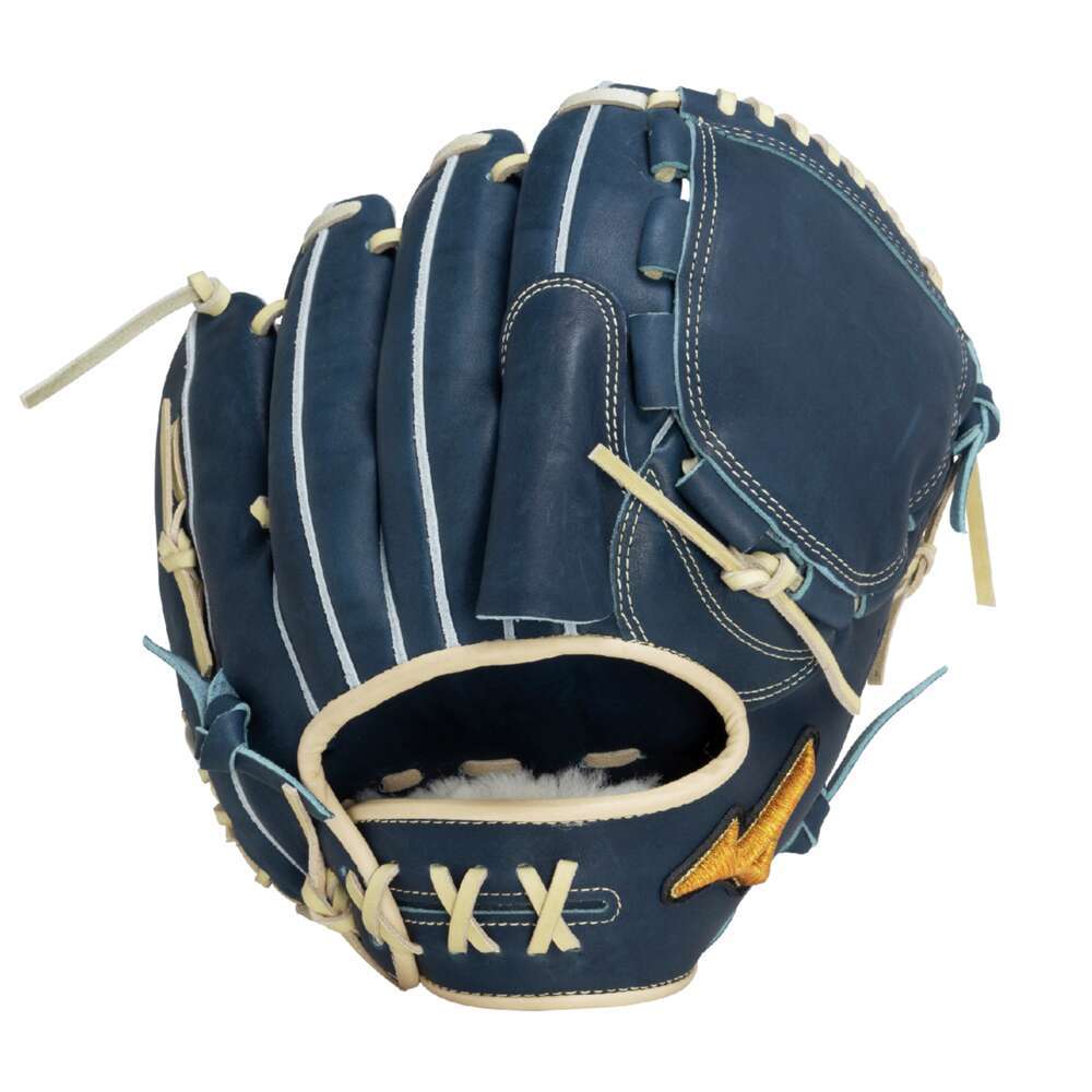 軟式用【ミズノプロ】CRAFTED Edition【宮城型／サイズ11】|1AJGR32011