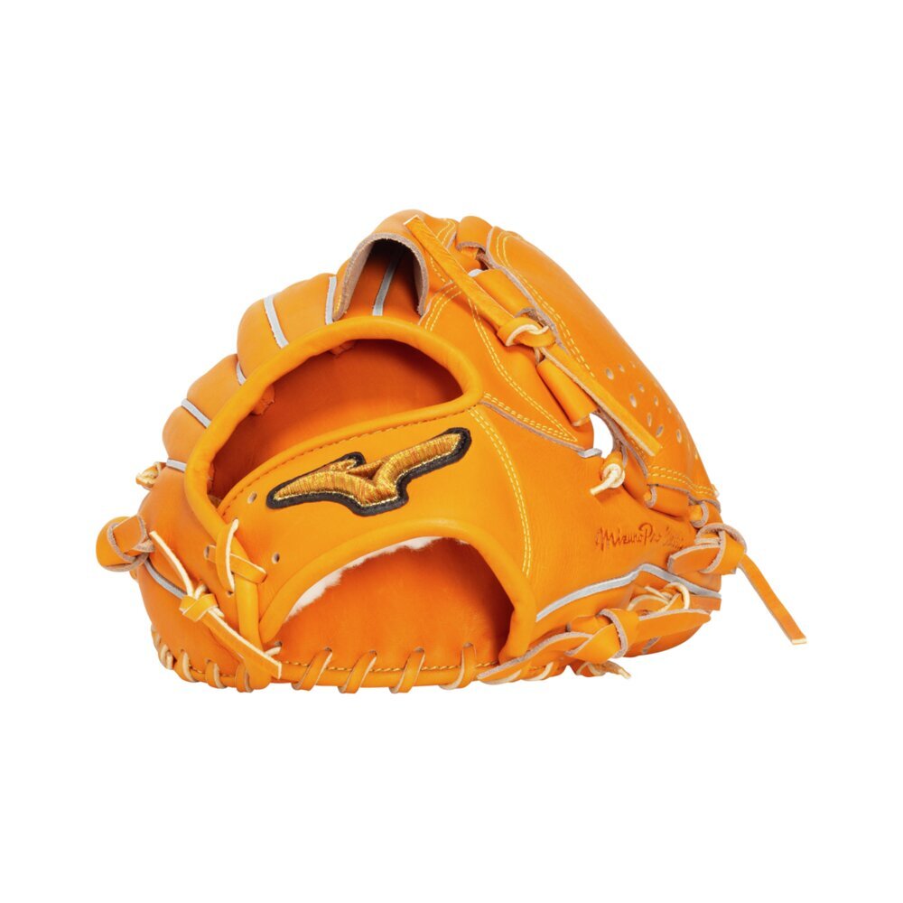 軟式用【ミズノプロ】Classic【投手用2(タテ型)／サイズ12