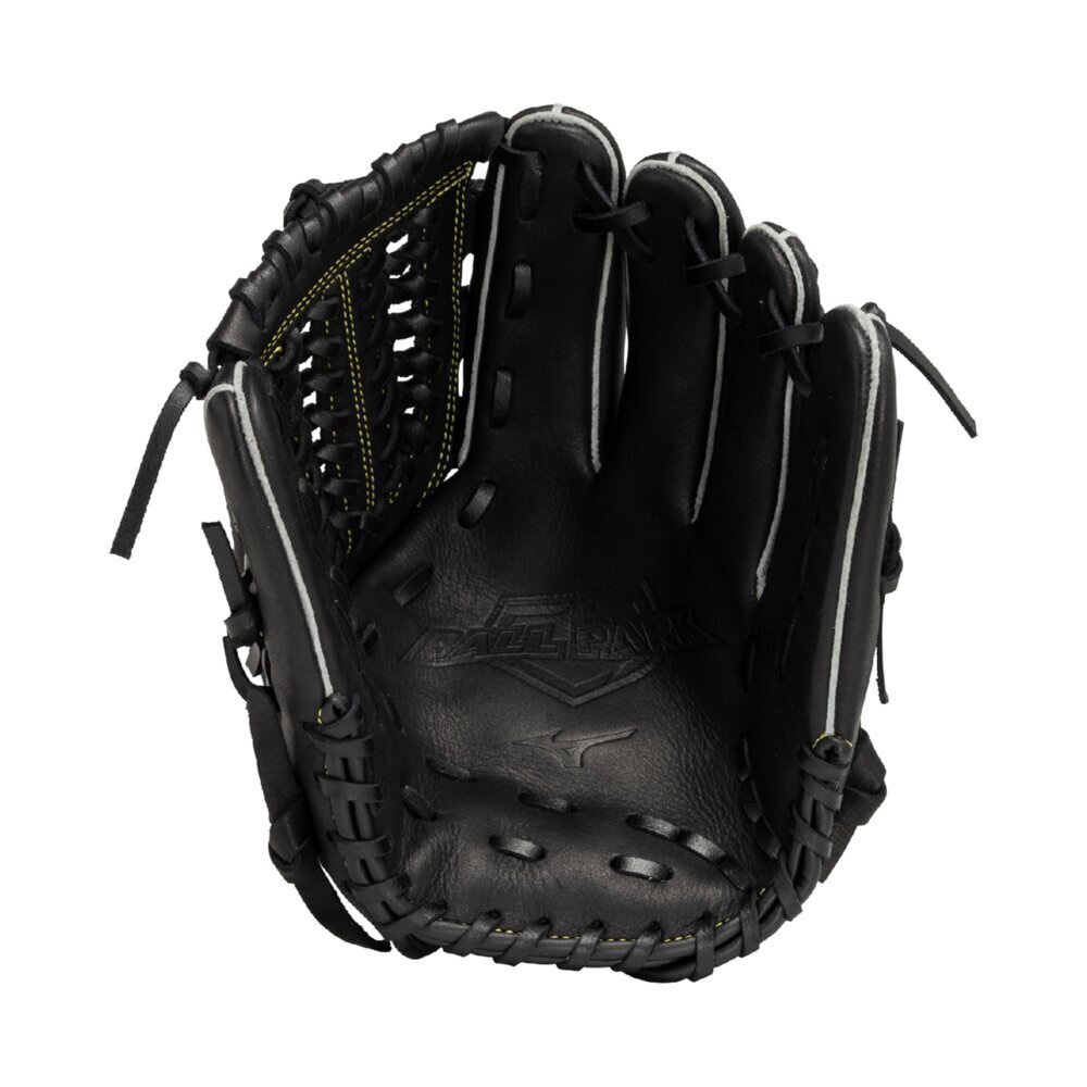 軟式用ボールパーク【オールラウンド用／サイズ10】|1AJGR33910|グラブ