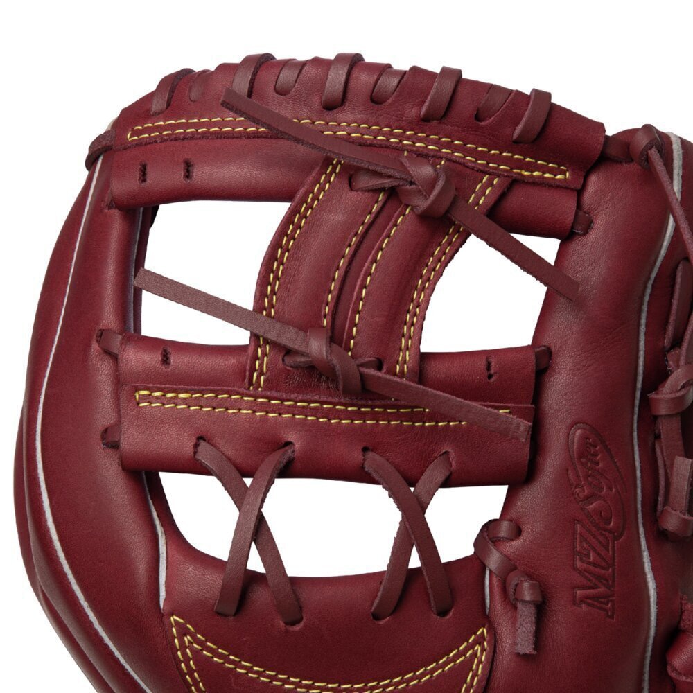 ソフトボール用MZ Softer(エムジーソフター)【内野手向け／サイズ9