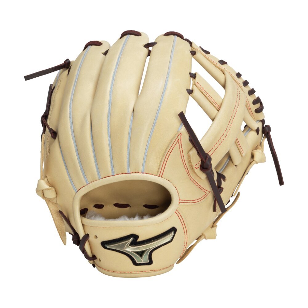 ジュニア軟式用【グローバルエリート】Hselection SIGNA【オール