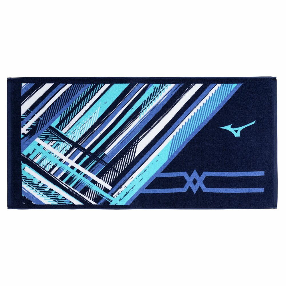 今治製タオル／バスタオル(箱入り)|32JYB100|ミズノトレーニング