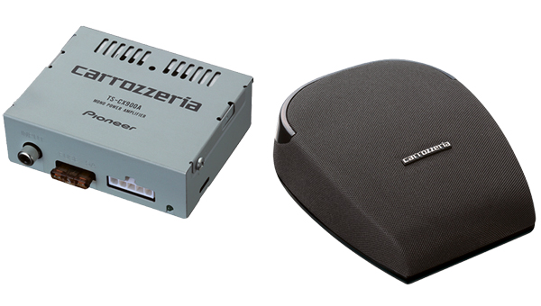 TS-CX900A 商品概要 | その他スピーカー | スピーカー | パイオニア