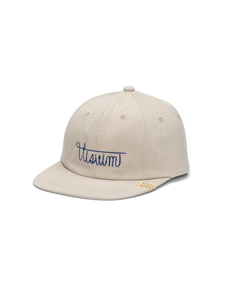 visvim 25SS EXCELSIOR II CAP – Vintage Concept Store