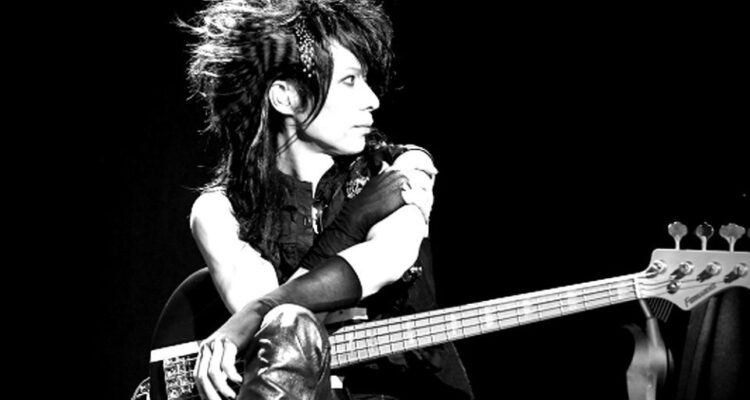 X JAPAN bassist HEATH passes away at age 55
