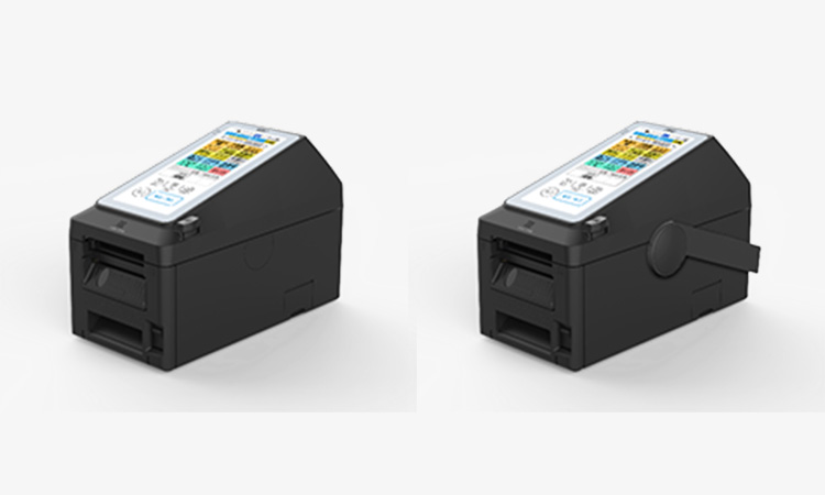 東芝テック株式会社】小型ラベルプリンタ「KP-30シリーズ」の発売について