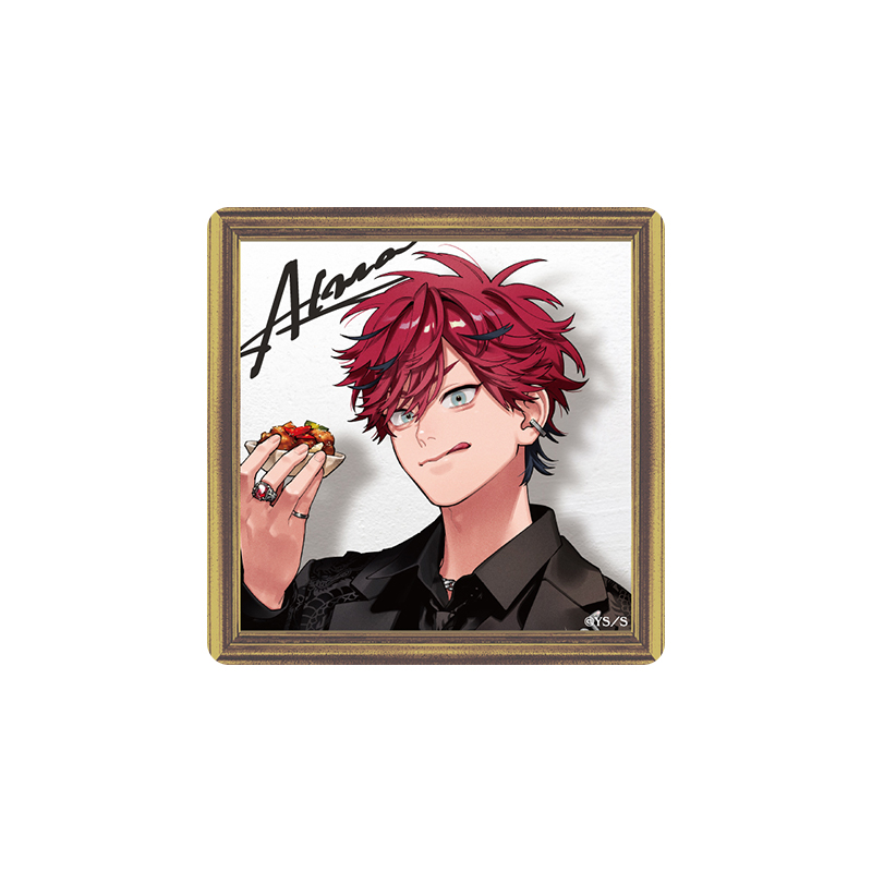 極楽街』スペシャルボックスセット【近すぎて美しい極近店ver