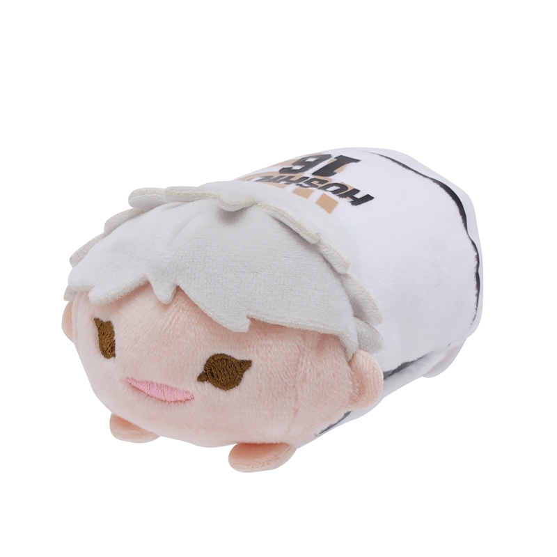 ハイキュー！！』のるキャラマスコット 星海光来 （HQ10thVer