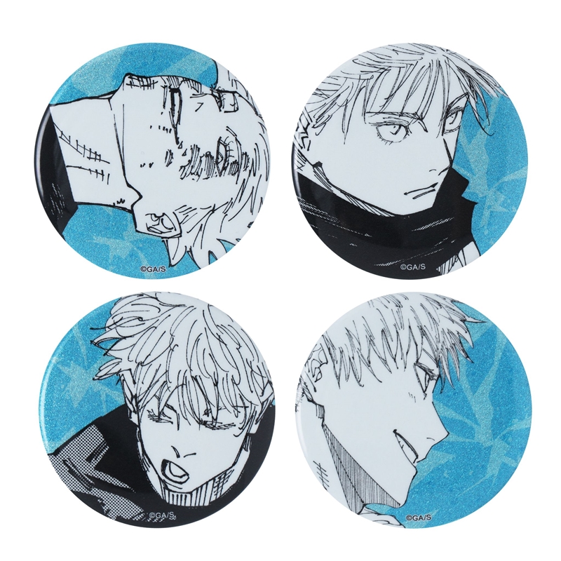 5月23日発売『呪術廻戦』商品: |集英社ジャンプキャラクターズストア