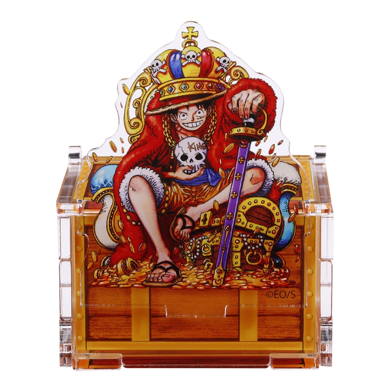 2025年9月26日発売 「ONE PIECE DAY'25」商品: |集英社ジャンプ