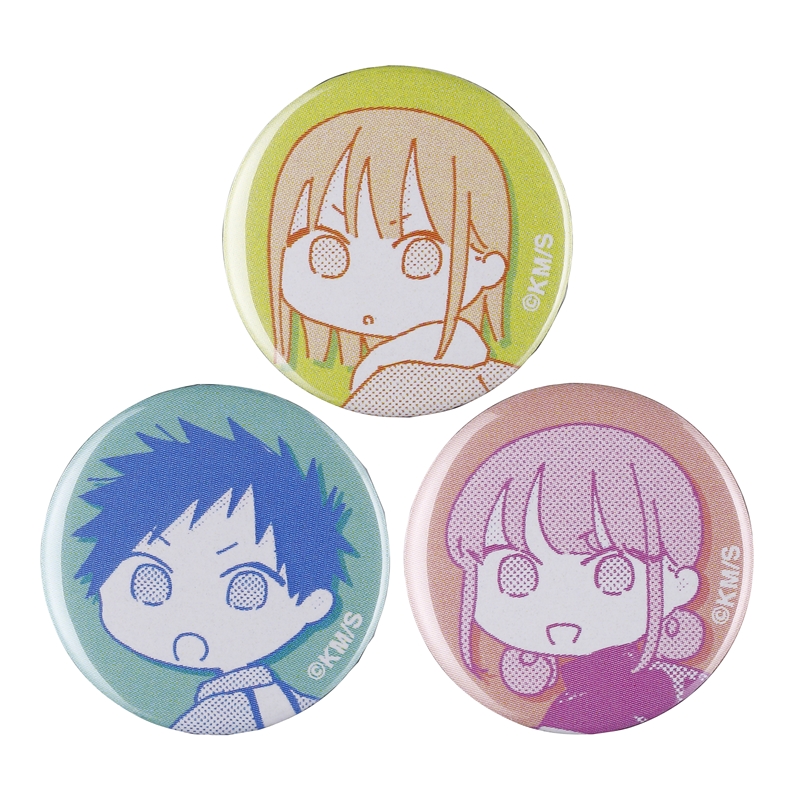 作品名/あ行/アオのハコ/蝶野雛|集英社ジャンプキャラクターズストア