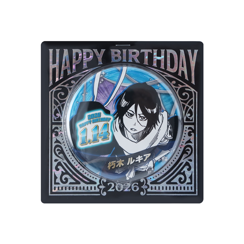 作品名/は行/BLEACH|集英社ジャンプキャラクターズストア