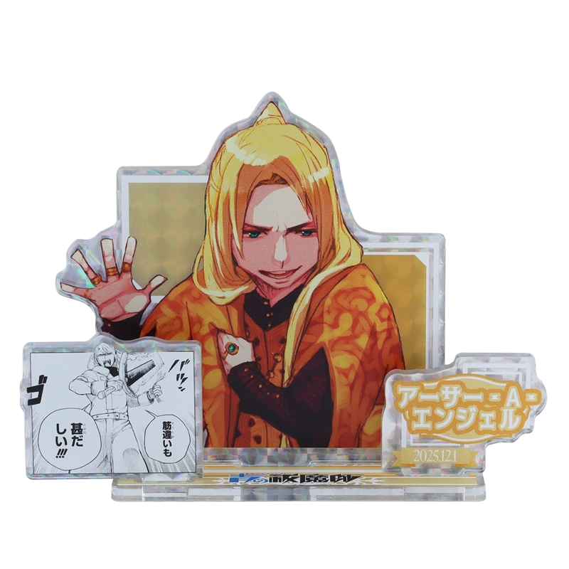 作品名/あ行/青の祓魔師|集英社ジャンプキャラクターズストア