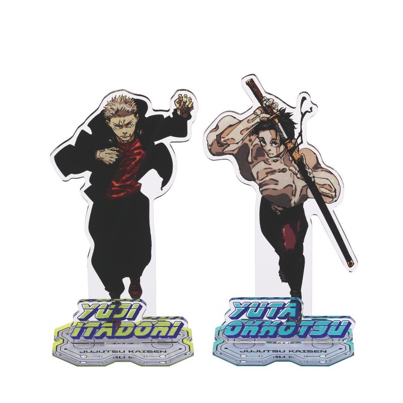 作品名/さ行/呪術廻戦/乙骨憂太|集英社ジャンプキャラクターズストア