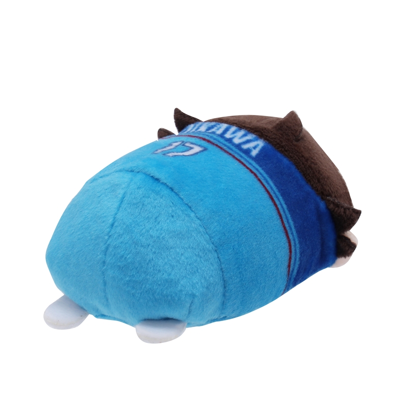 ハイキュー！！』のるキャラマスコット 及川徹 （HQ10thVer